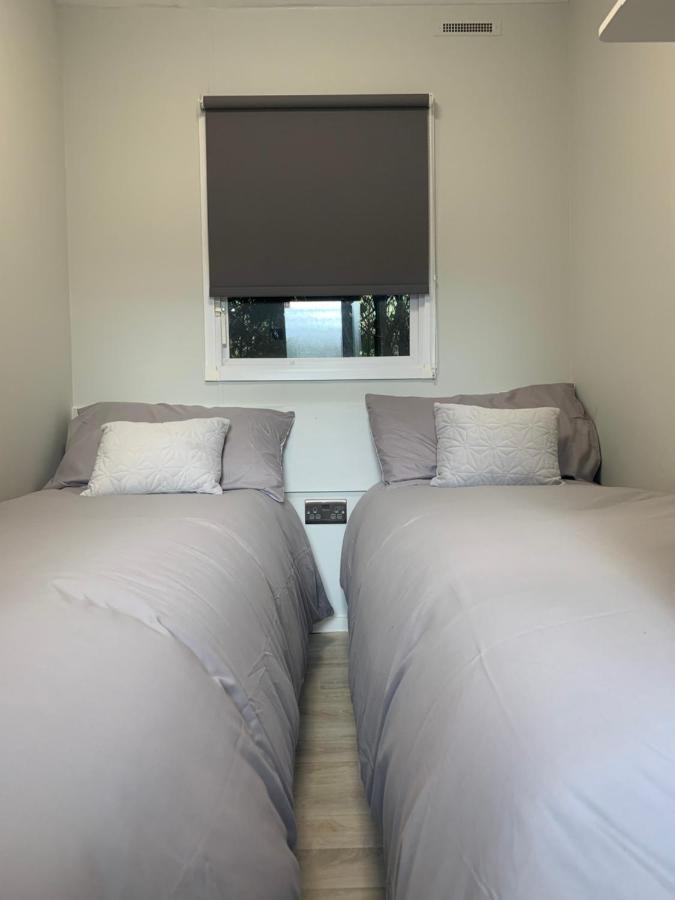 Tranquil Holiday Home York Eksteriør bilde